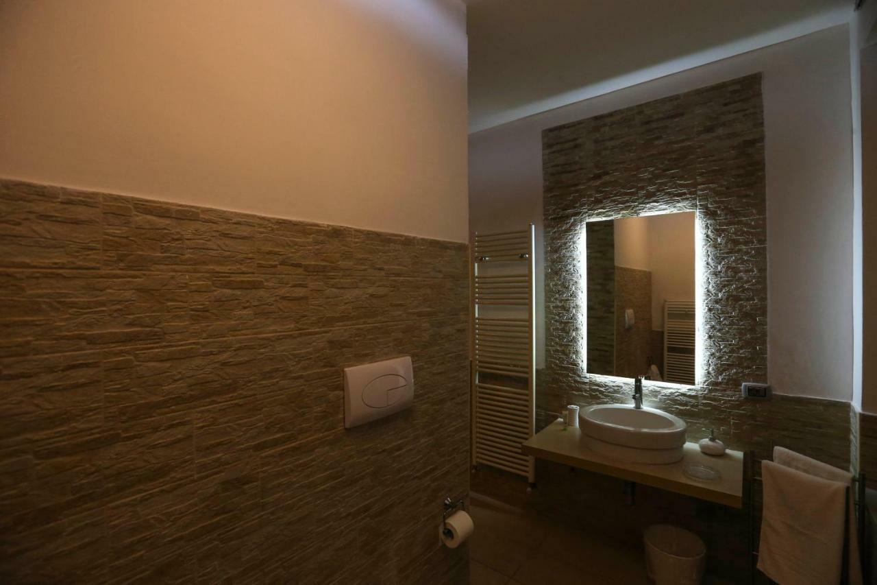Sanfelice Apartments Naples Exterior photo