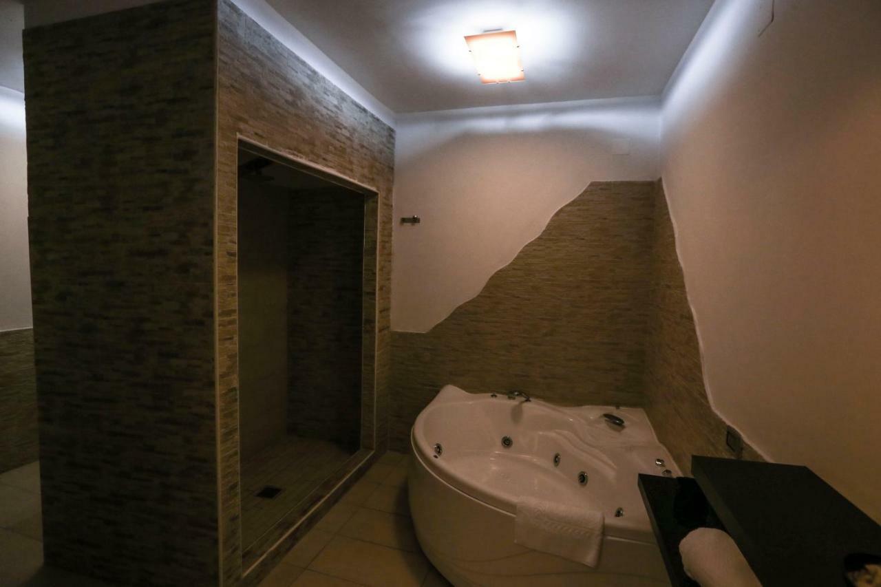Sanfelice Apartments Naples Exterior photo